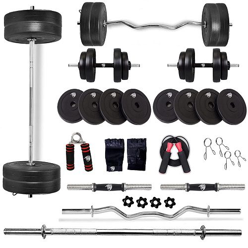 Home Gym Sets Collection – Bullar Fitness - We Provide Dumbbells, Home Gym  Equipments, Gym Bench, Olympic Barbell Rods