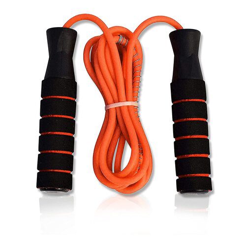 Skipping Rope for Training Exercise, Weight Loss